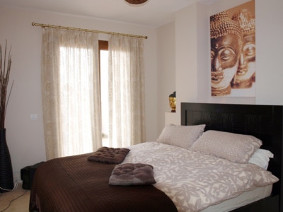 El Paraiso property: Townhome in Malaga for sale 275763