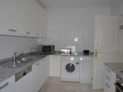 El Paraiso property: Malaga Townhome 275763