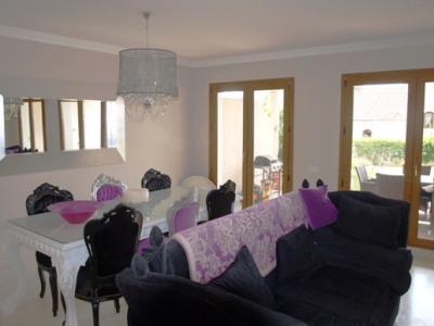 El Paraiso property: El Paraiso Townhome 275763