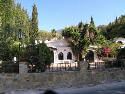 Marbella property: Commercial for sale in Marbella 275766