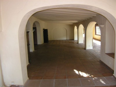 Marbella property: Commercial in Malaga for sale 275766