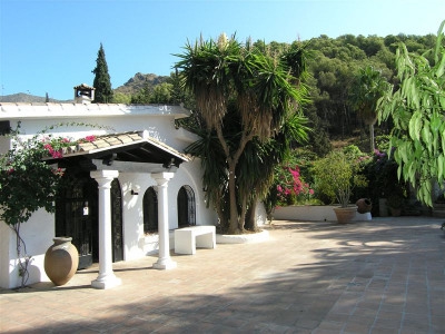 Marbella property: Marbella, Spain | Commercial for sale 275766