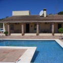 Monda property: Finca for sale in Monda 275769