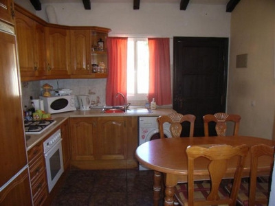 Monda property: Finca in Malaga for sale 275769