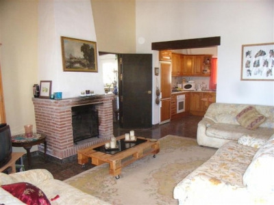 Monda property: Malaga property | 4 bedroom Finca 275769
