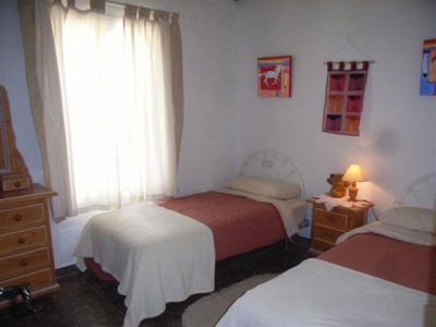 Monda property: Monda Finca 275769