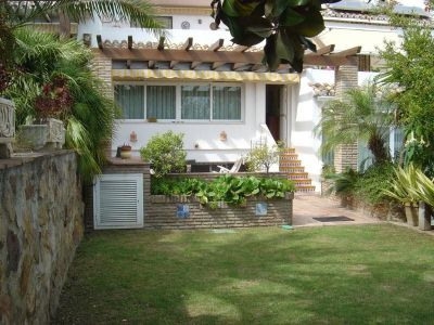Marbella property: Townhome for sale in Marbella 275776