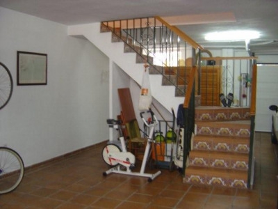 Marbella property: Townhome with 3 bedroom in Marbella, Spain 275776