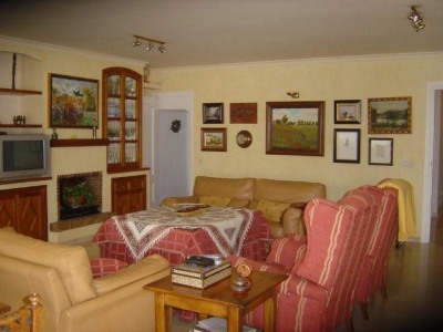 Marbella property: Townhome with 3 bedroom in Marbella 275776