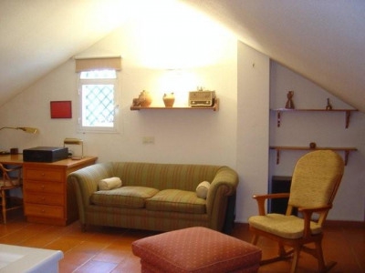 Marbella property: Townhome in Malaga for sale 275776