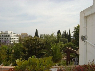 Marbella property: Malaga property | 3 bedroom Townhome 275776