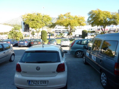 Marbella property: Commercial with bedroom in Marbella 275778