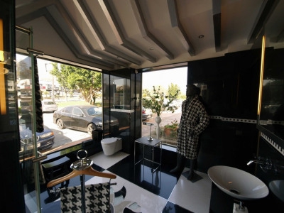 Marbella property: Marbella, Spain | Commercial for sale 275778