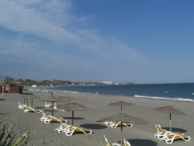El Paraiso property: Commercial for sale in El Paraiso, Spain 275781