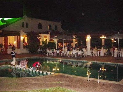 El Paraiso property: Commercial with bedroom in El Paraiso 275781