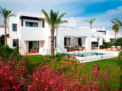 Casares property: Villa with 4 bedroom in Casares 275788