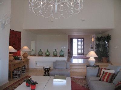 Casares property: Malaga property | 4 bedroom Villa 275788