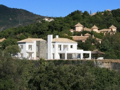 Marbella property: Villa for sale in Marbella 275790