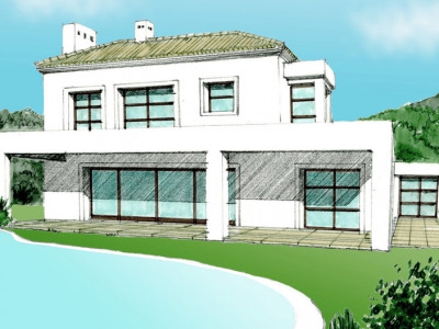 Marbella property: Villa in Malaga for sale 275790
