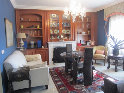 Marbella property: Villa for sale in Marbella, Spain 275797