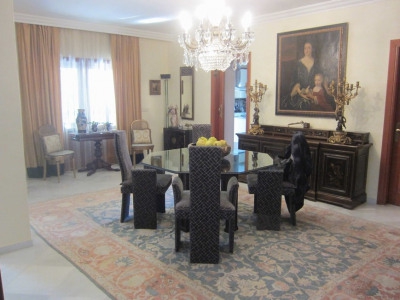 Marbella property: Villa with 5 bedroom in Marbella, Spain 275797