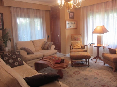 Marbella property: Malaga property | 5 bedroom Villa 275797