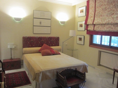 Marbella property: Malaga Villa 275797