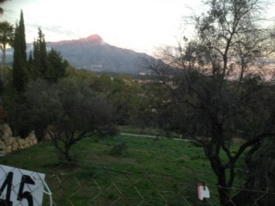 Nueva Andalucia property: Land for sale in Nueva Andalucia 275808