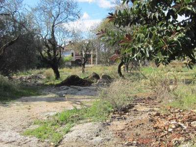 Marbella property: Land for sale in Marbella, Spain 275810