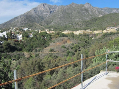 Marbella property: Land with bedroom in Marbella, Spain 275810