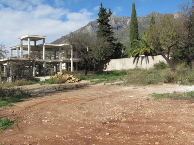 Marbella property: Land in Malaga for sale 275810