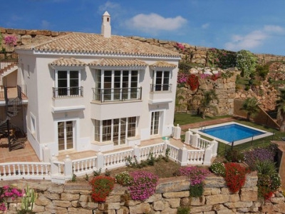 Marbella property: Villa for sale in Marbella 275812