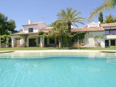 El Paraiso property: Villa for sale in El Paraiso 275814