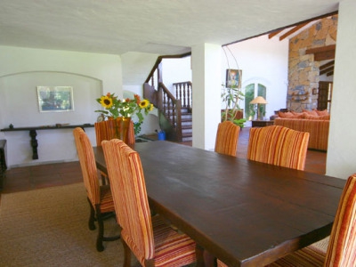 El Paraiso property: Villa for sale in El Paraiso, Malaga 275814
