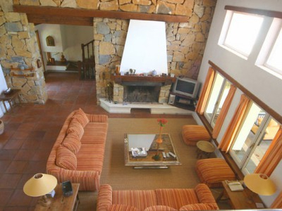 El Paraiso property: Villa with 4 bedroom in El Paraiso, Spain 275814
