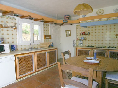 El Paraiso property: Villa in Malaga for sale 275814