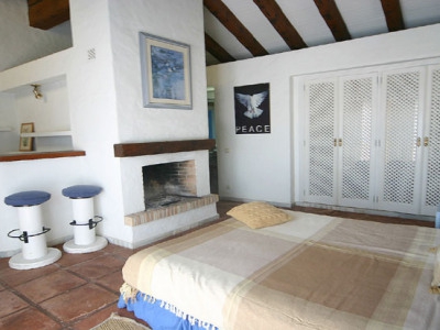 El Paraiso property: Malaga Villa 275814