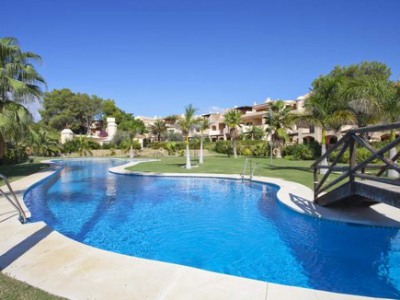 Nueva Andalucia property: Penthouse for sale in Nueva Andalucia 275827