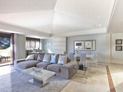 Nueva Andalucia property: Penthouse with 3 bedroom in Nueva Andalucia 275827