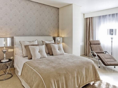 Nueva Andalucia property: Malaga property | 3 bedroom Penthouse 275827