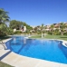 Nueva Andalucia property: Nueva Andalucia, Spain Penthouse 275827