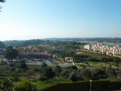 Marbella property: Penthouse for sale in Marbella 275829