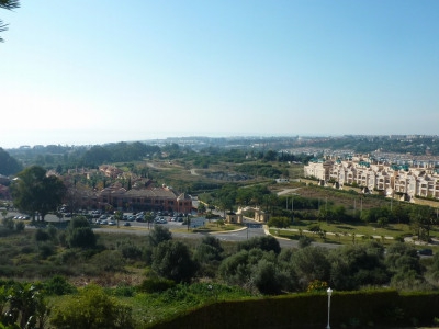 Marbella property: Penthouse for sale in Marbella, Spain 275829