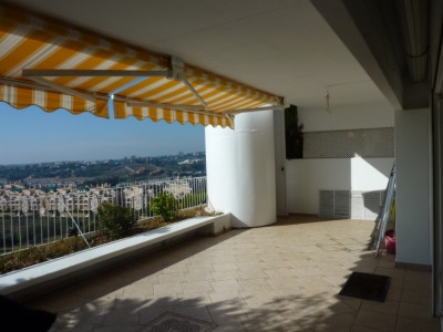 Marbella property: Penthouse with 3 bedroom in Marbella 275829
