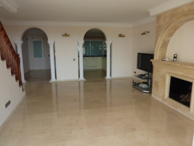 Marbella property: Penthouse in Malaga for sale 275829
