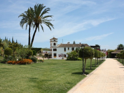 Finca in Malaga for sale 275843