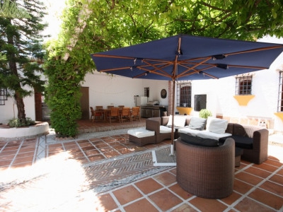 Malaga Finca 275843