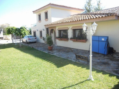 Rio Verde property: Villa for sale in Rio Verde, Spain 275847