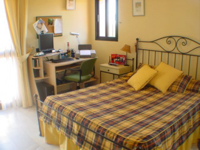 Rio Verde property: Malaga property | 4 bedroom Villa 275847