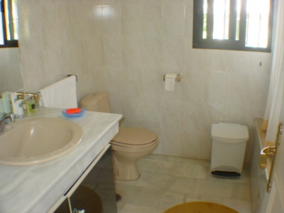 Rio Verde property: Malaga Villa 275847